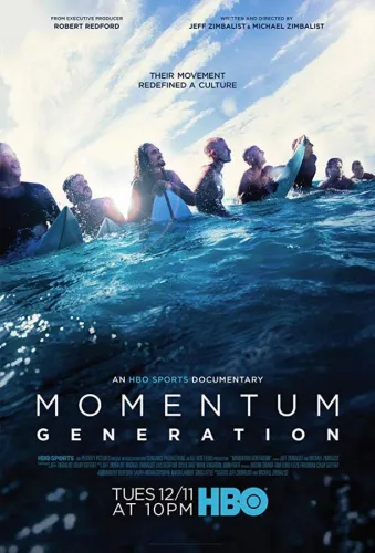 Momentum Generation 