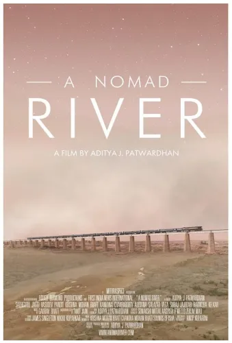 A Nomad River 