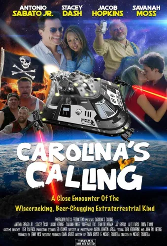 Carolina's Calling 