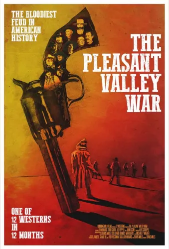 The Pleasant Valley War 