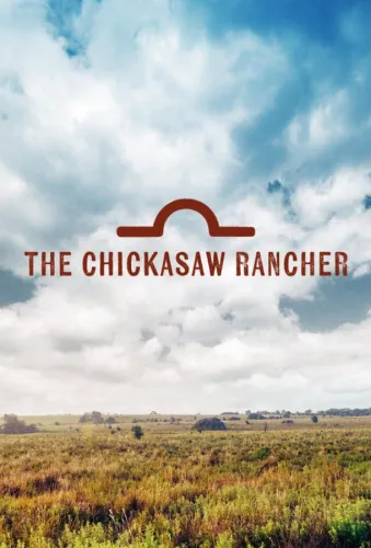 Montford: The Chickasaw Rancher 