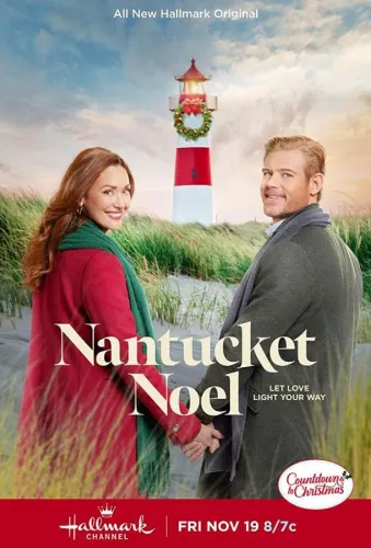 Nantucket Noel 