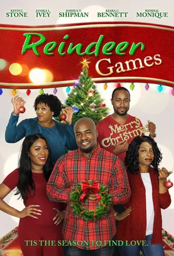 Reindeer Games 