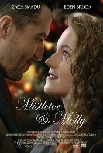 Mistletoe and Molly 