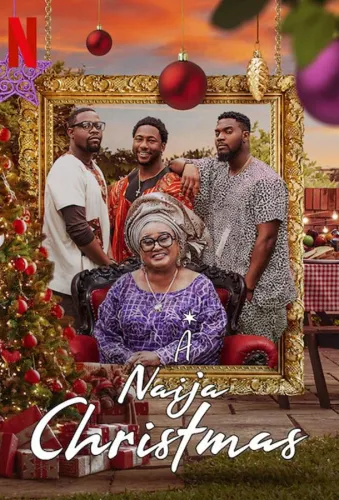 A Naija Christmas 