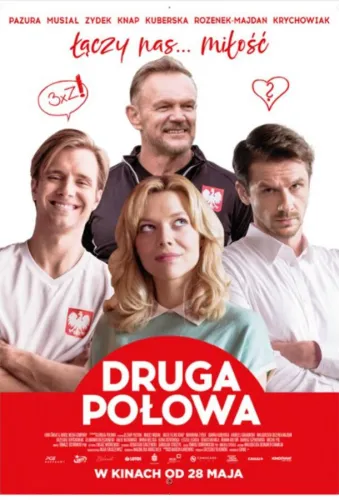 Druga polowa 