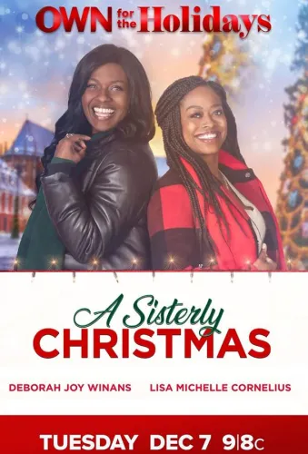 A Sisterly Christmas 