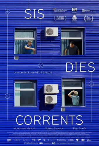 Sis dies corrents 