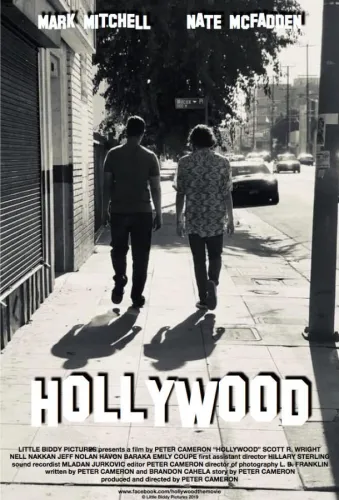 Hollywood 