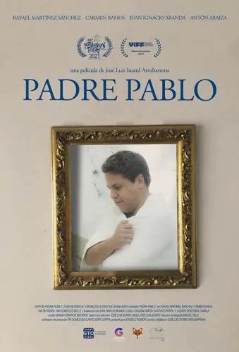 Father Pablo 