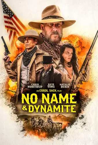 No Name & Dynamite