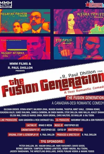 The Fusion Generation