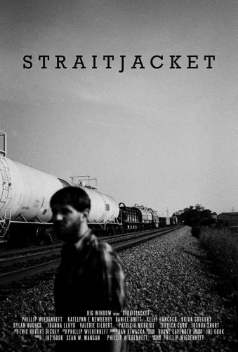 Straitjacket