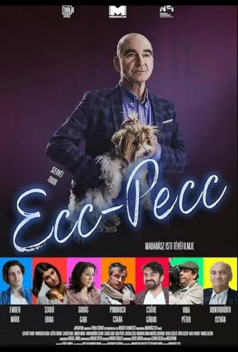 ECC-PECC