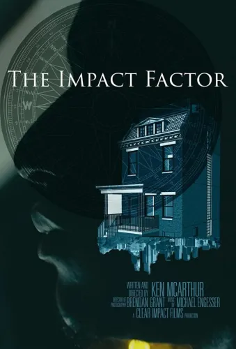 The Impact Factor