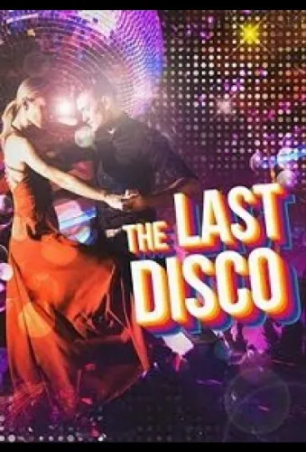 The Last Disco