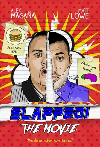 Slapped! The Movie 