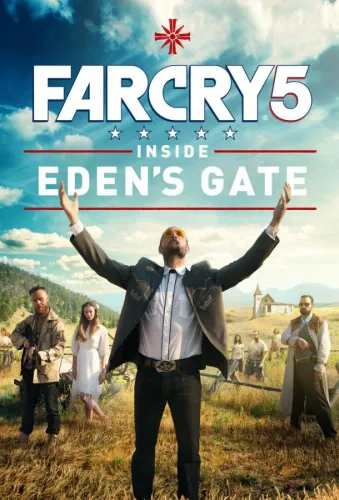 Far Cry 5: У врат Эдема