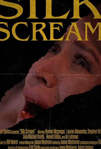 Silk Scream 