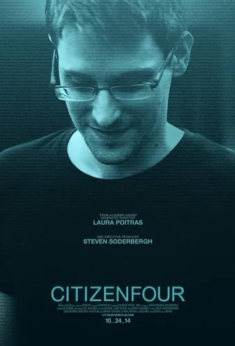 Citizenfour: Правда Сноудена 