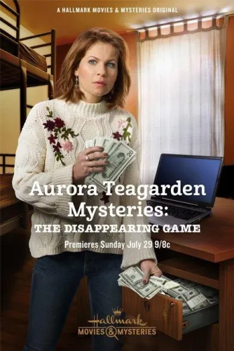 Aurora Teagarden Mysteries: The Disappearing Game 