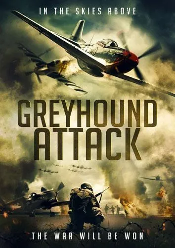 Greyhound Attack 