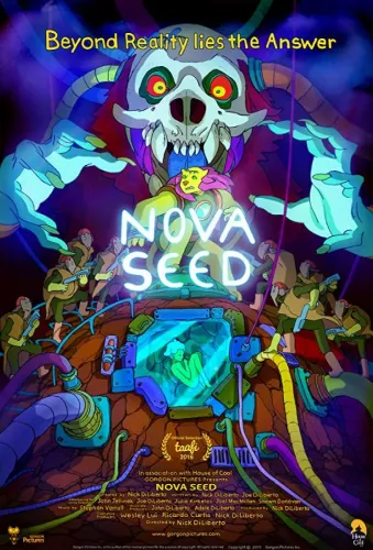 Nova Seed 