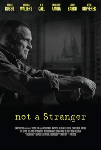 Not a Stranger 