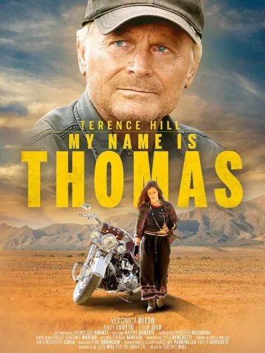 My Name Is Thomas 