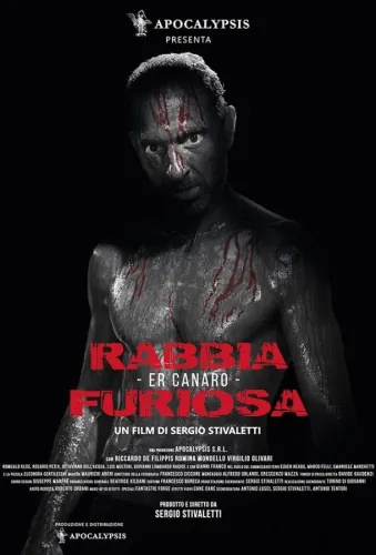 Rabbia furiosa 