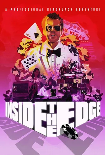 Inside the Edge: A Professional Blackjack Adventure 